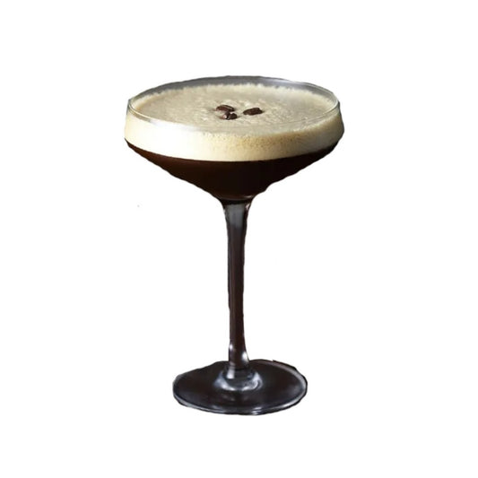 Coquetel Espresso Martini Aptk Spirits 100ml