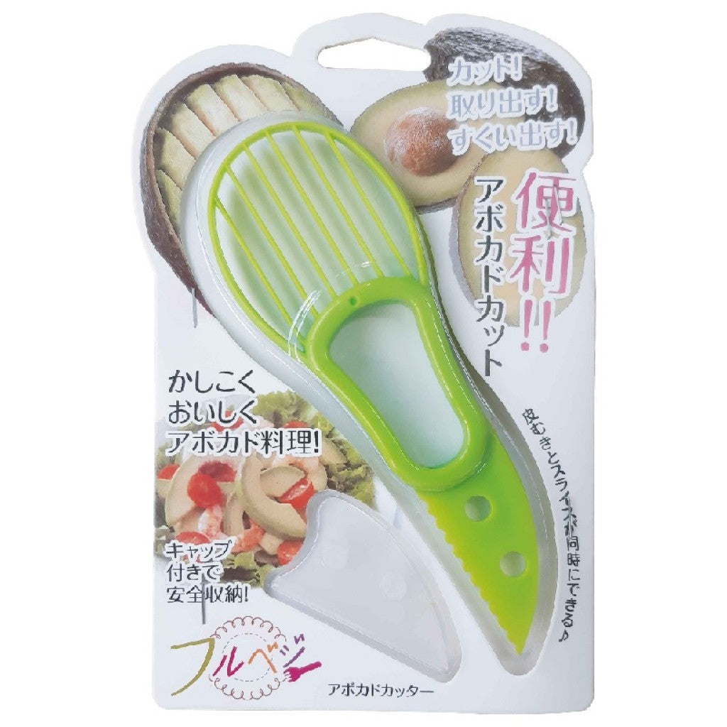 Cortador de Frutas Shiki