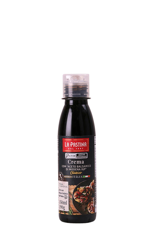 Creme Balsamico Tradicional 150ml La Pastina