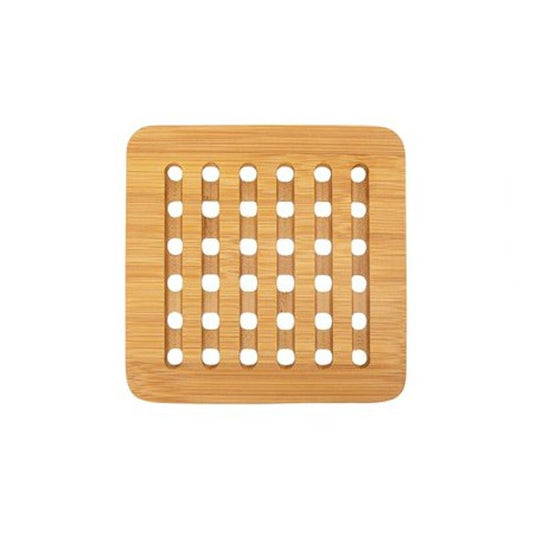 Descanso De Panela Quadrado 15x15x1cm