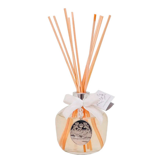 Óleo Difusor de Aromas Flor de Algodão 350ml Dani Fernandes