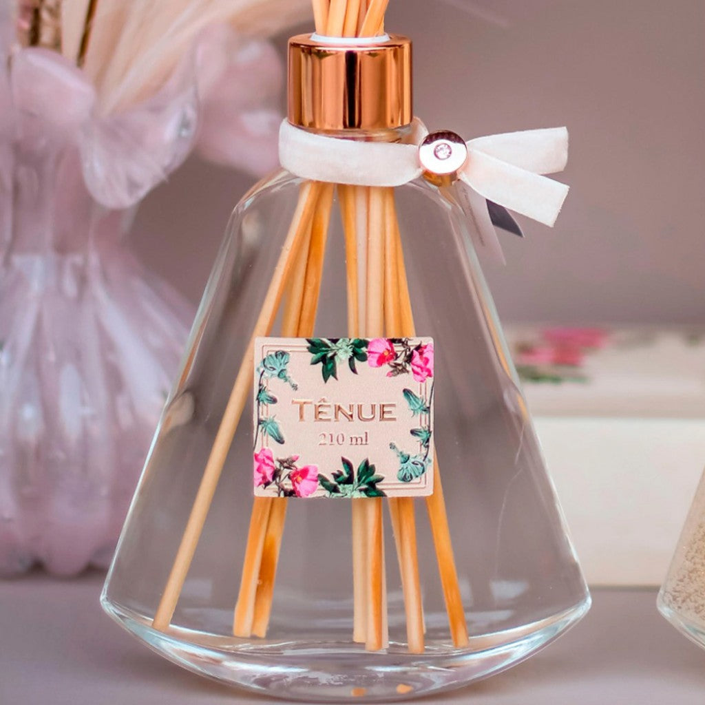 Óleo Difusor de Aromas Tênue 210ml Dani Fernandes