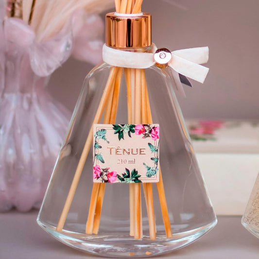 Óleo Difusor de Aromas Tênue 210ml Dani Fernandes