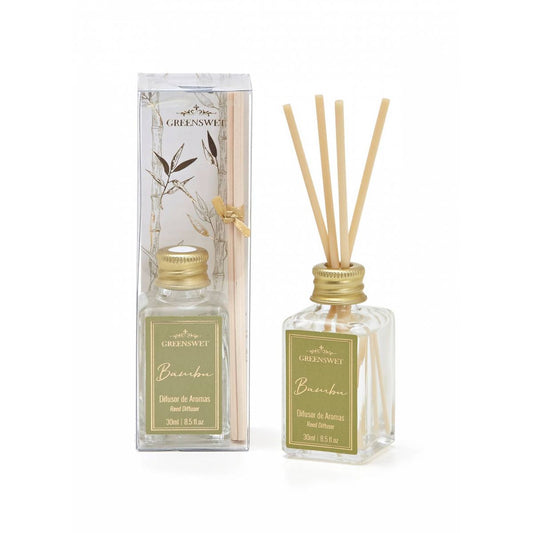 Difusor Aroma de Bambu 30ml
