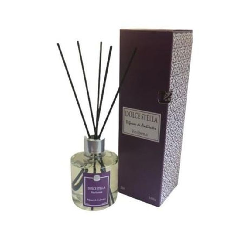 Difusor Aroma de Verbena 250ml