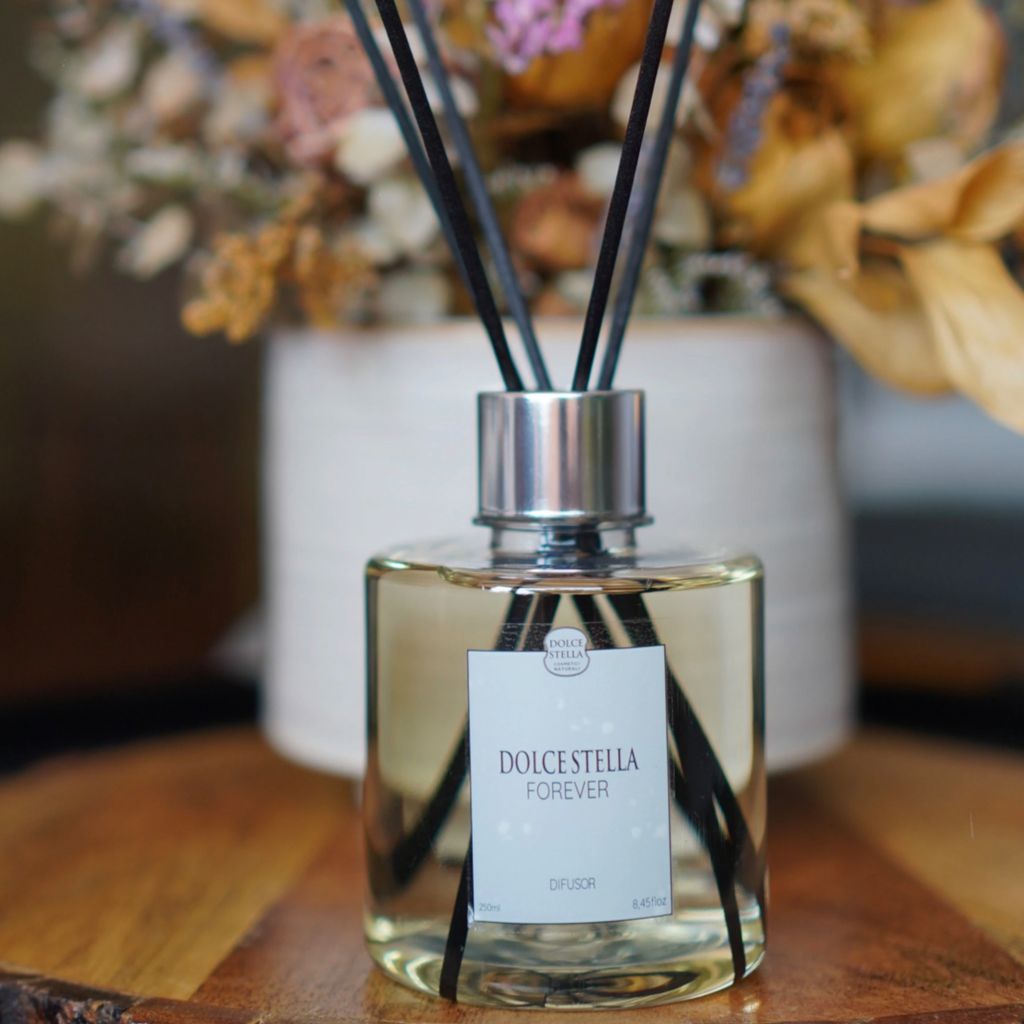 Difusor de Ambiente Forever 250ml