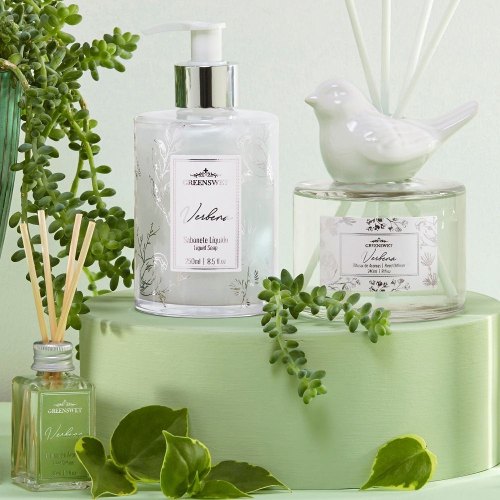 Difusor de Aroma Verbena 240ml