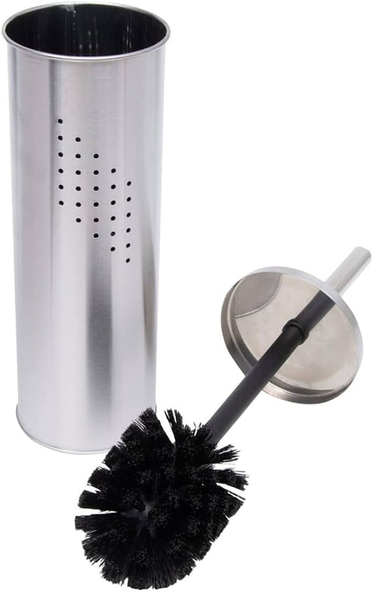 Escova Sanitária em Inox