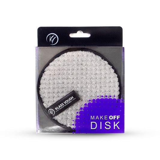 Esponja Demaquilante