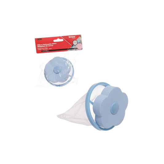 Filtro Flutuante para Maquina de Lavar