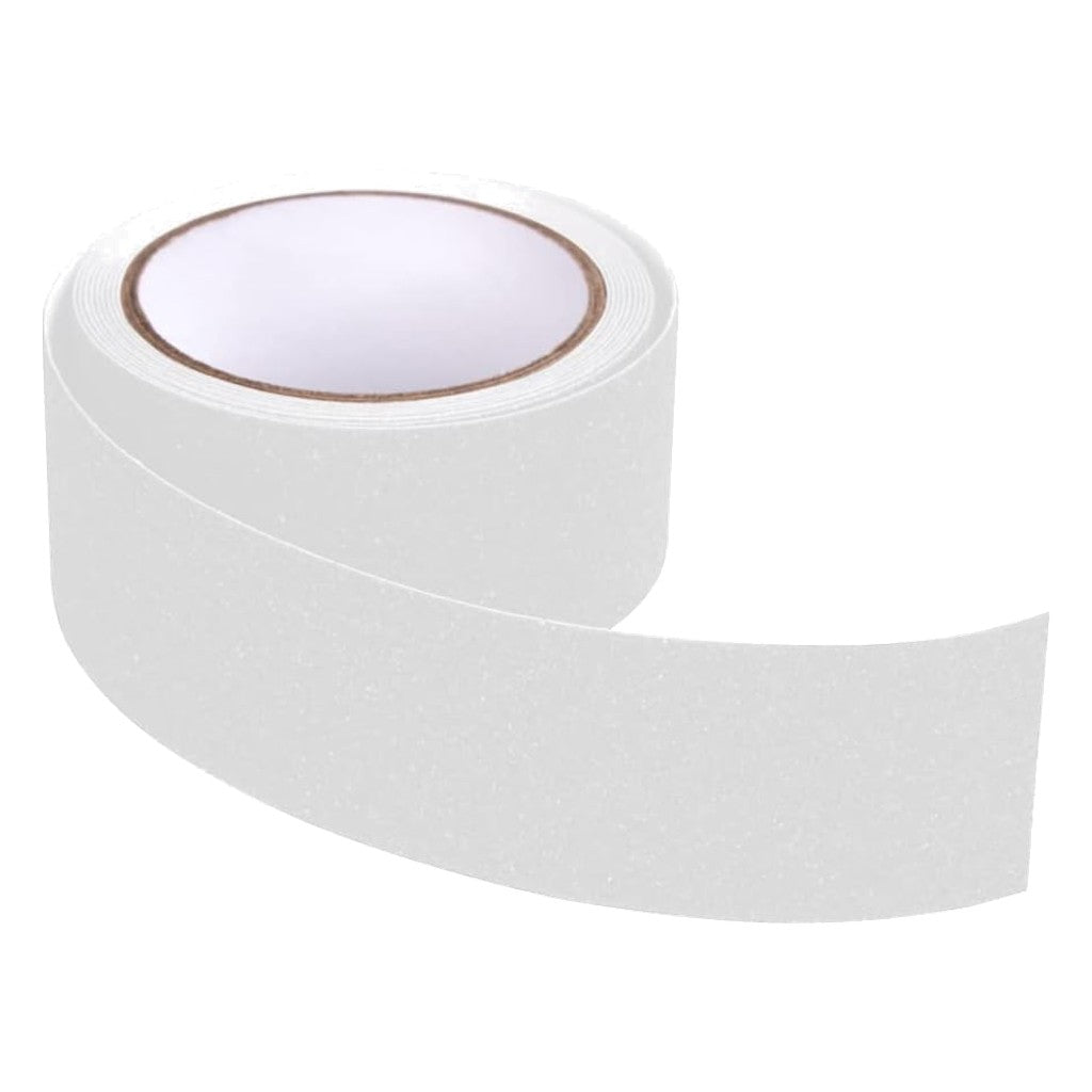 Fita Antiderrapante Branca 48mm x 3m Ordene
