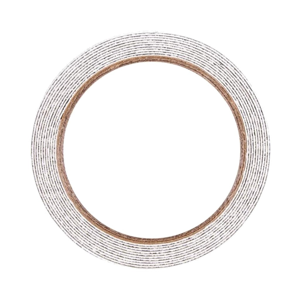 Fita Antiderrapante Branca 48mm x 3m Ordene