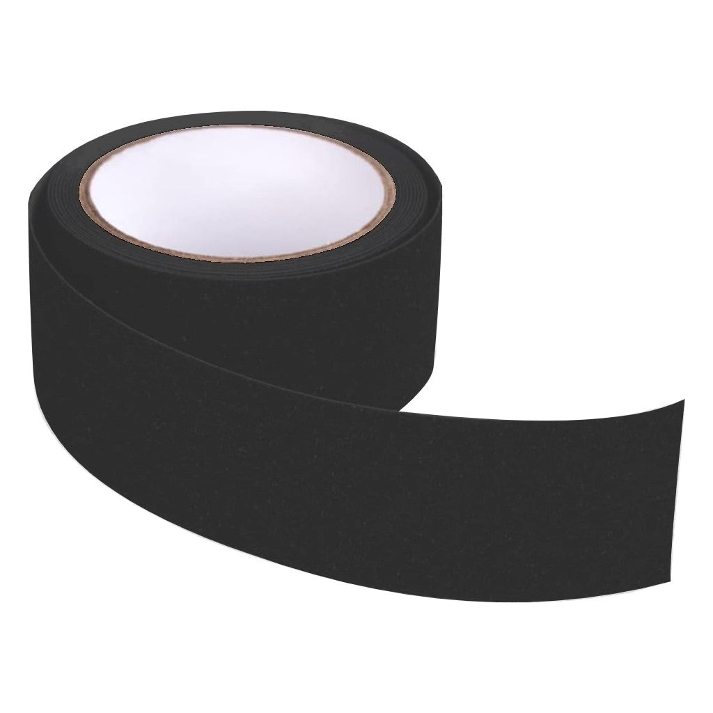 Fita Antiderrapante Preta 48mm x 3m Ordene