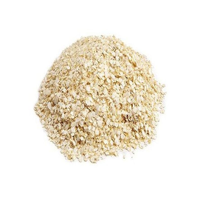 Flocos Quinoa Sem Glúten Integral 120g Vitalin