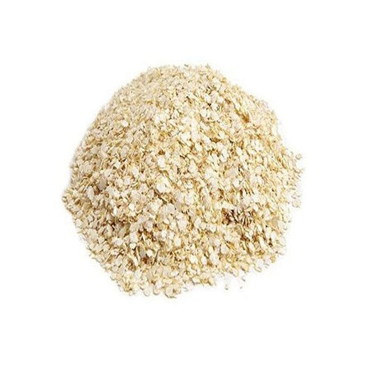 Flocos Quinoa Sem Glúten Integral 120g Vitalin