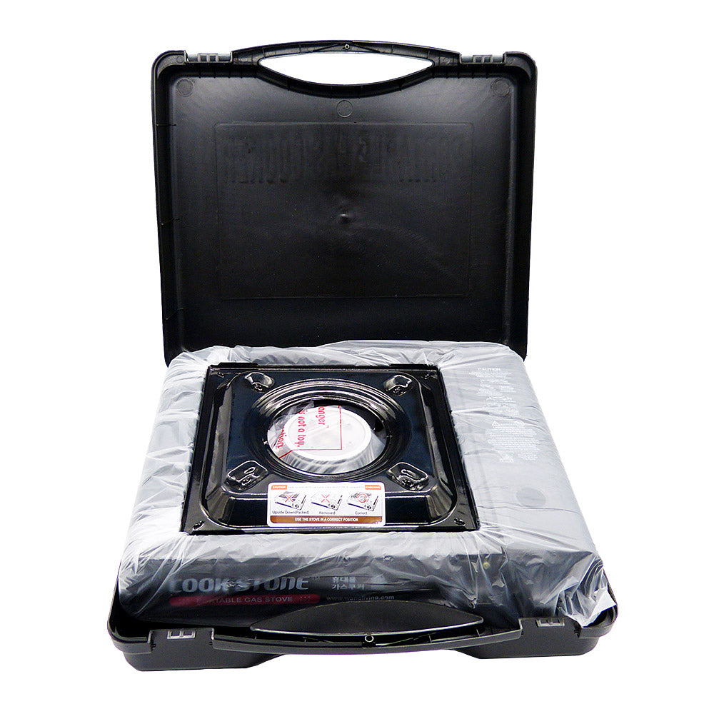 Fogão Portátil de 1 Boca