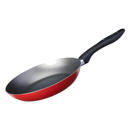 Frigideira Chilli Antiaderente Cereja 22x4cm 1,1L Brinox