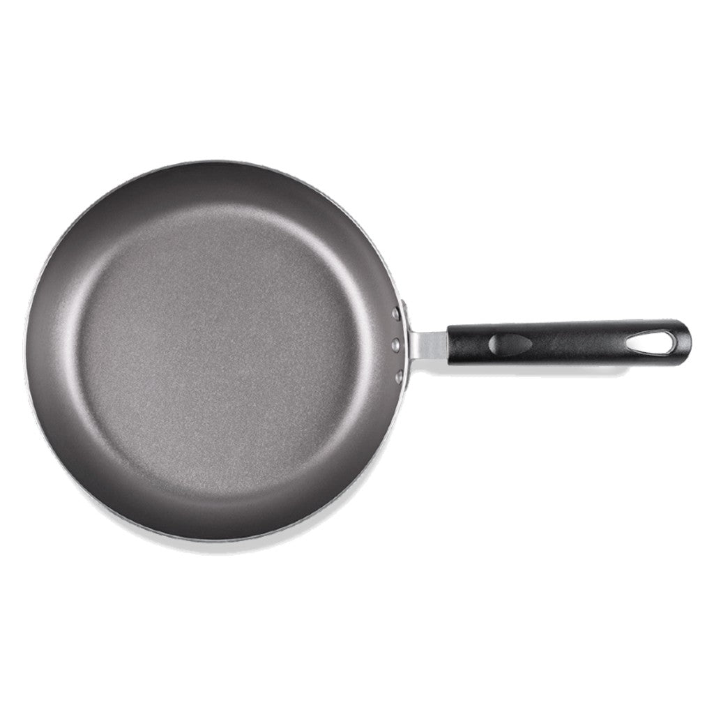 Frigideira Expert Pro Antiaderente Prata 28x5,5cm 2,55L Brinox