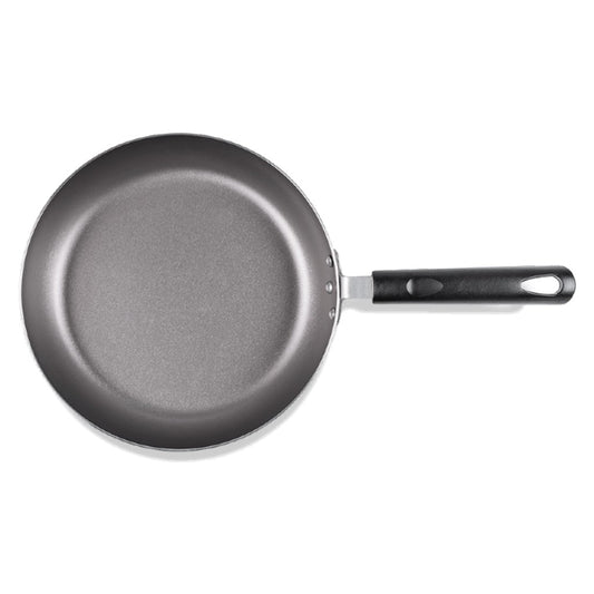 Frigideira Expert Pro Antiaderente Prata 28x5,5cm 2,55L Brinox