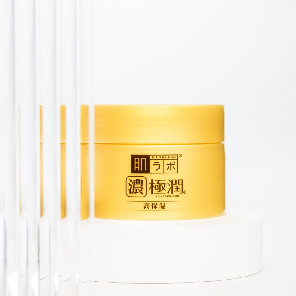 Gel Hidratante Gokujyun Perfect Gel 100g Hada Labo
