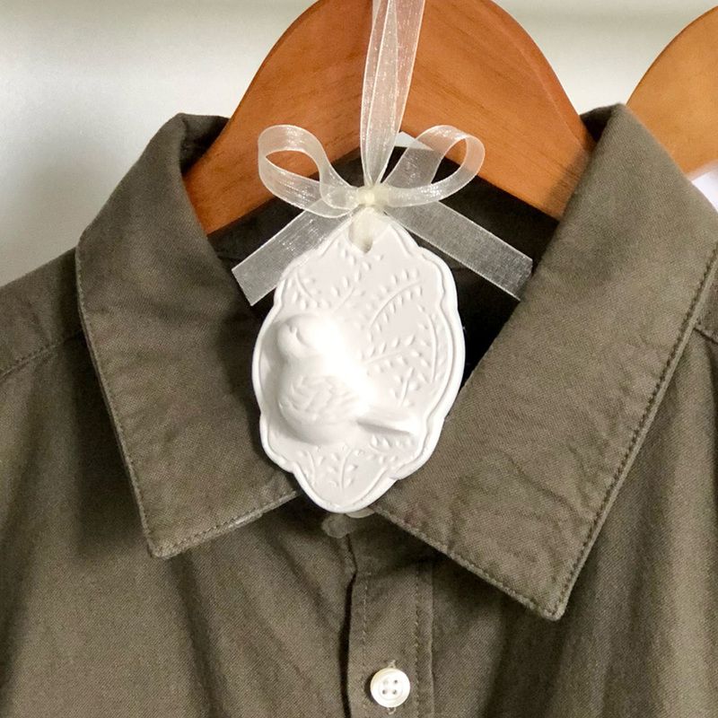 Gesso Passarinho Essencia Verbena 2un