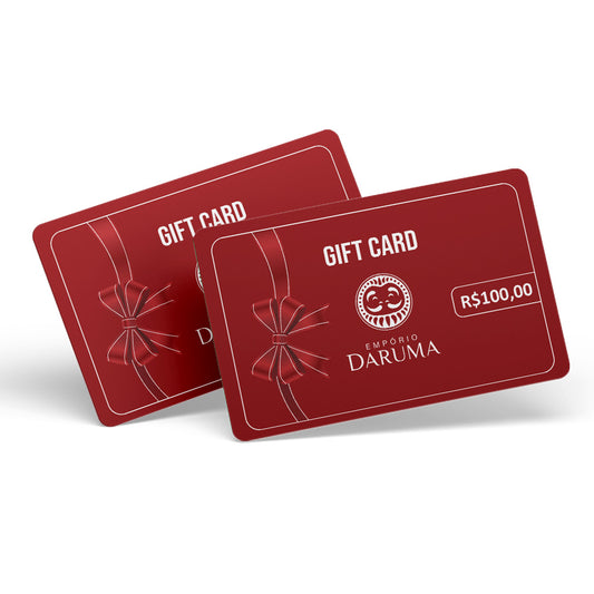 Vale Presente 100,00