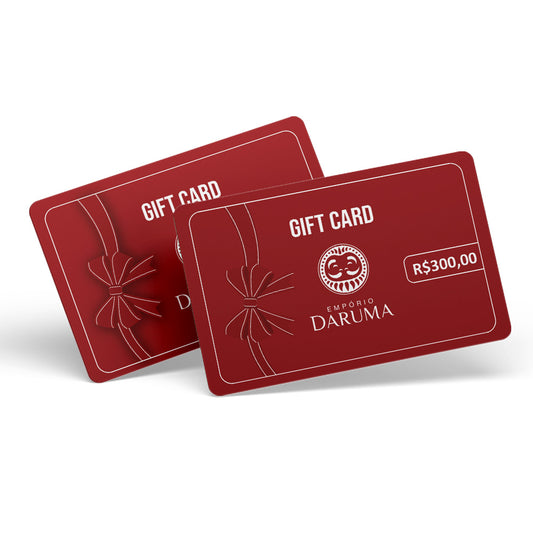 Vale Presente 300,00