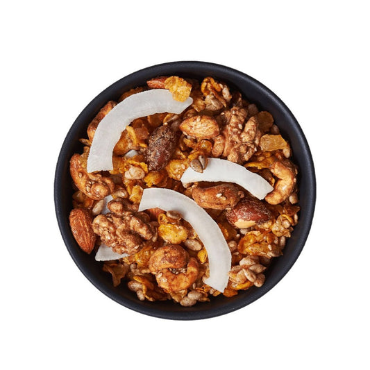 Granola Tradicional Zero Açucar 200g Grano Square