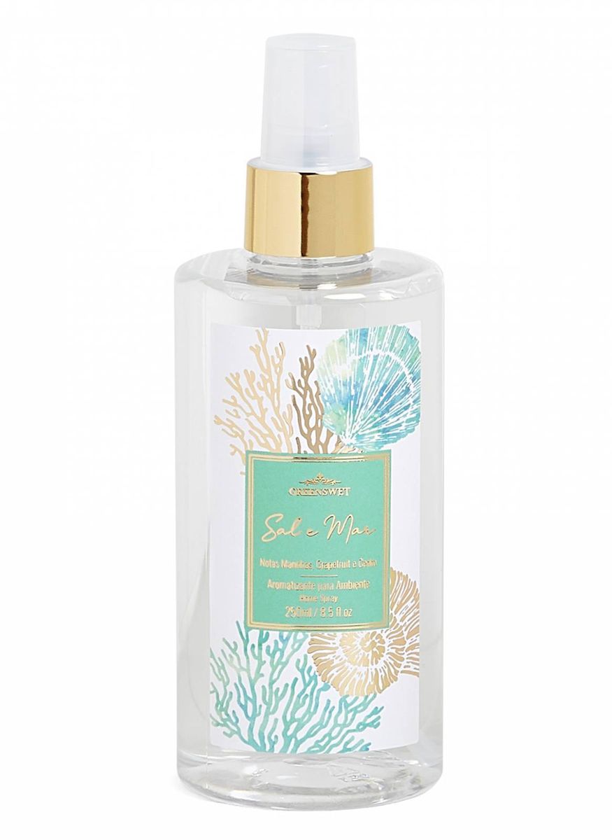 Home Spray Sal e Mar 250ml