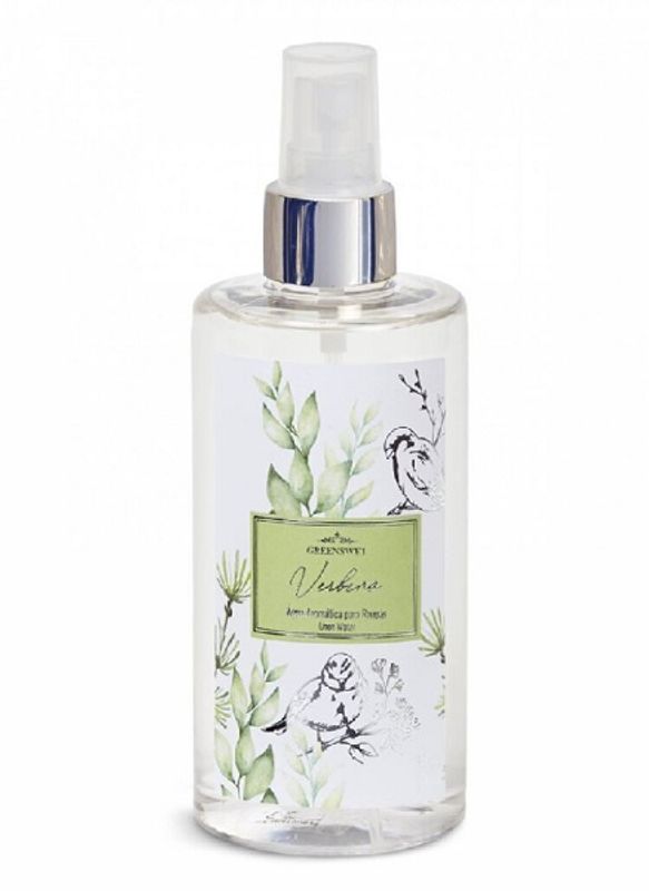 Home Spray Verbena 250ml Greenswet