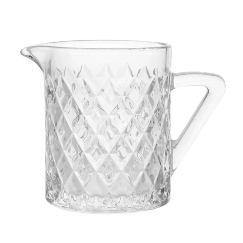 Jarra de Cristal de Chumbo Deli Diamond 340ml