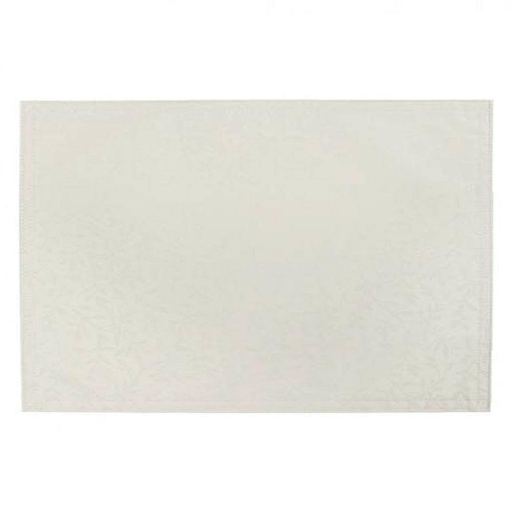 JOGO AMERICANO RAMI FENDI C/2UN 35X45CM CASA AUGURI