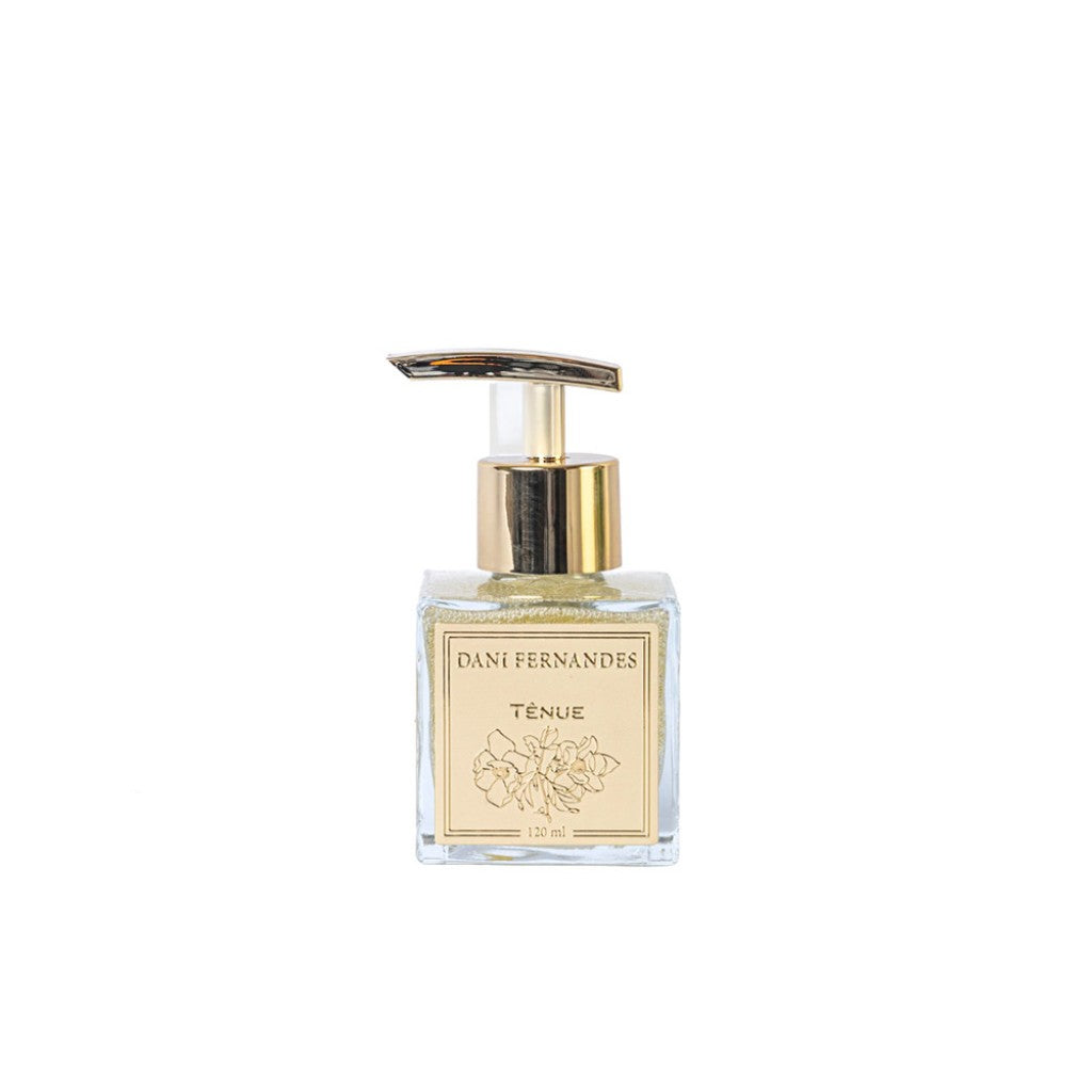 Kit com 1 Difusor de Aromas e 1 Sabonete Líquido Tênue 120ml Dani Fernandes