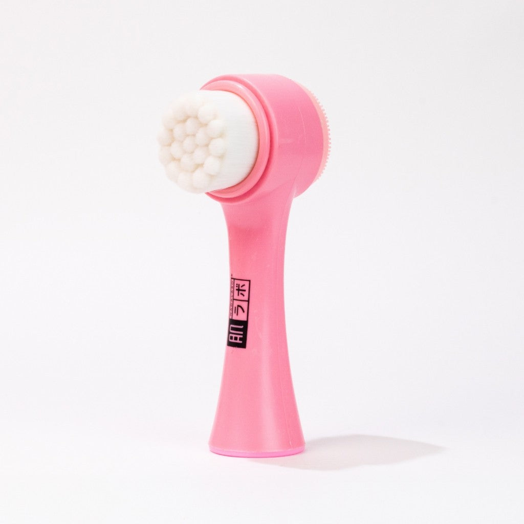 Kit Limp 02 Cleasing Oil Massageador Facial 200ml Hada Labo