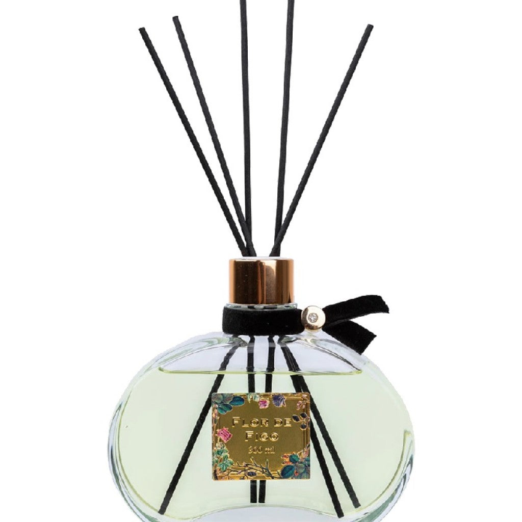 Óleo Difusor de Aromas Flor de Figo 300ml Dani Fernandes
