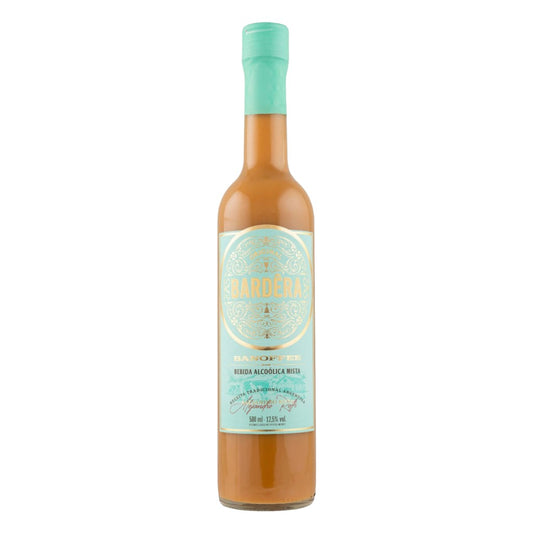 Licor Bardêra Banoffee 500ml