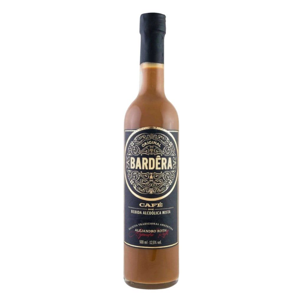 Licor Bardêra Café 500ml