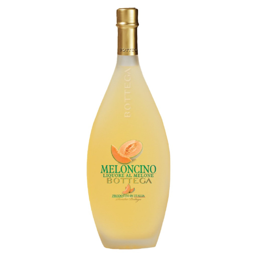 Licor Bottega Meloncino 500ml