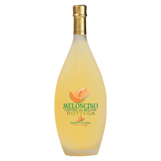Licor Bottega Meloncino 500ml