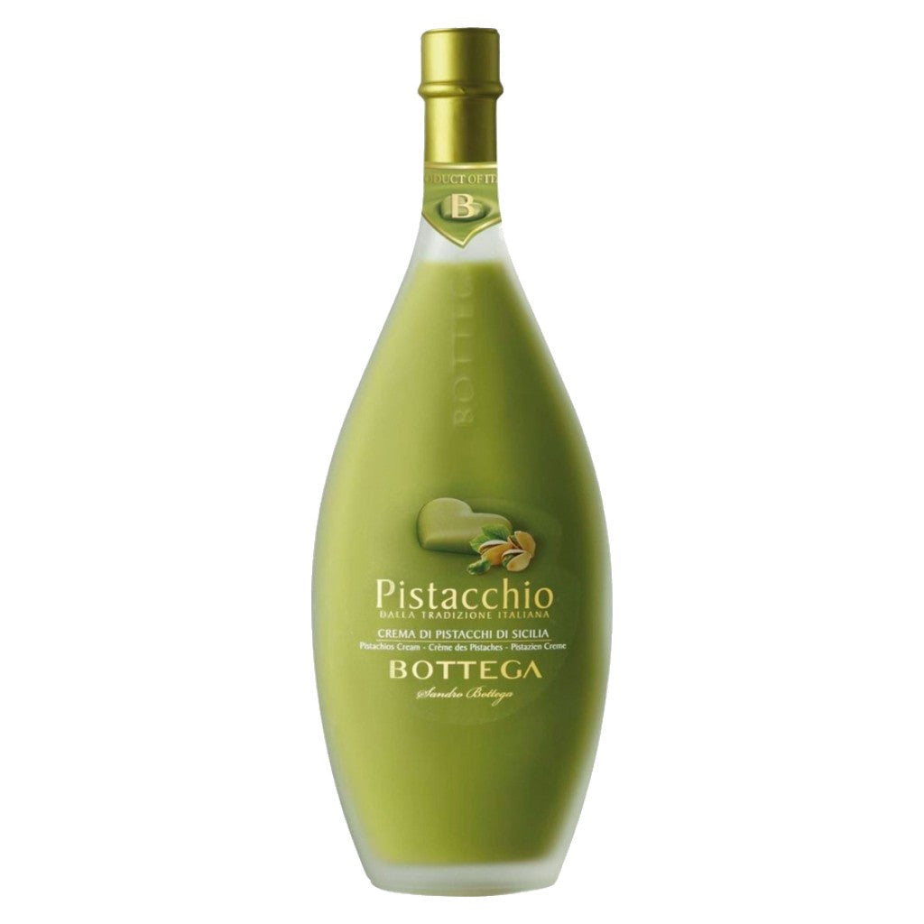 Licor Bottega Pistacchio 500ml