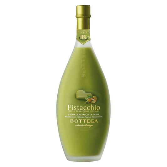 Licor Bottega Pistacchio 500ml