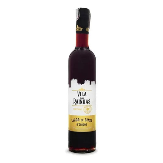 Licor de Ginja 500ml
