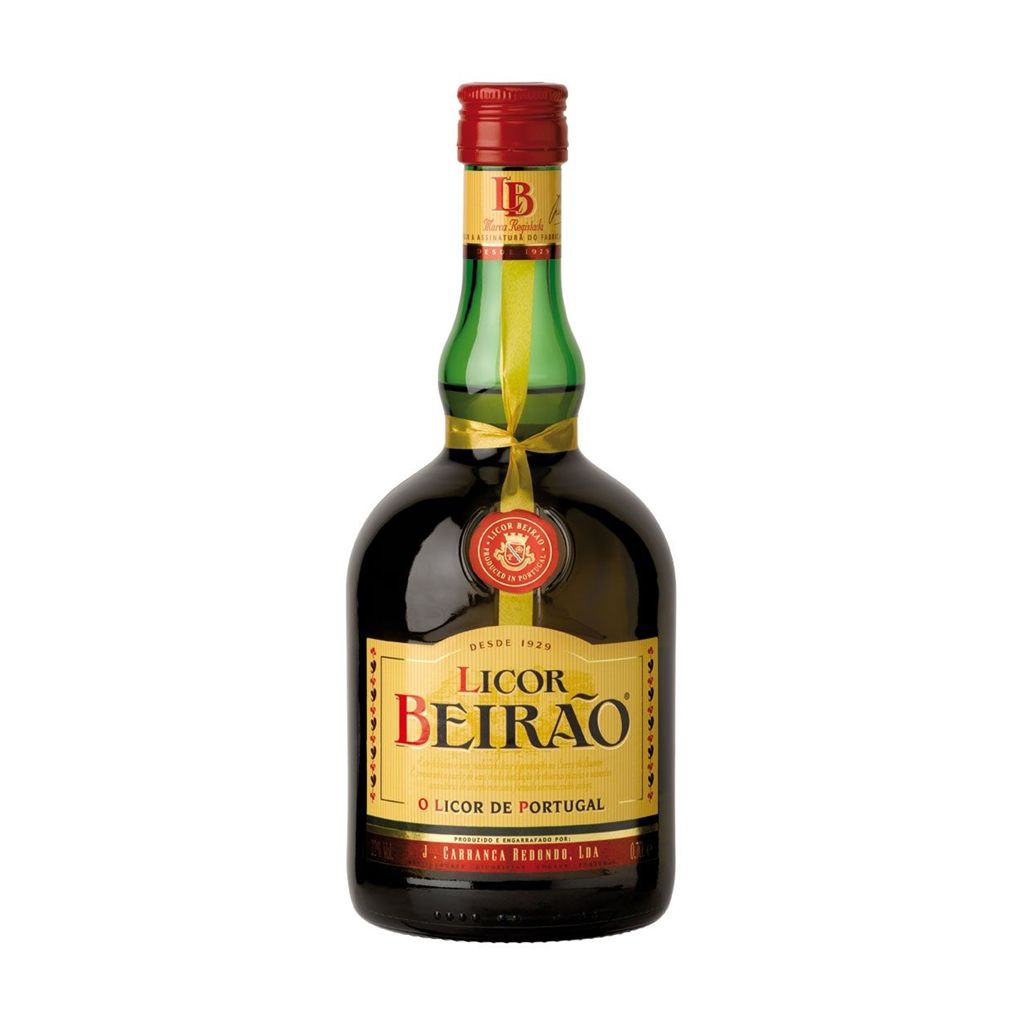 Licor Fino de Ervas 700ml