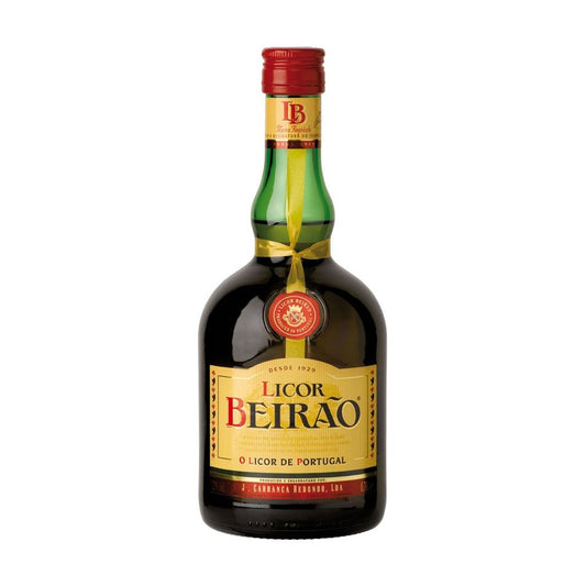 Licor Fino de Ervas 700ml