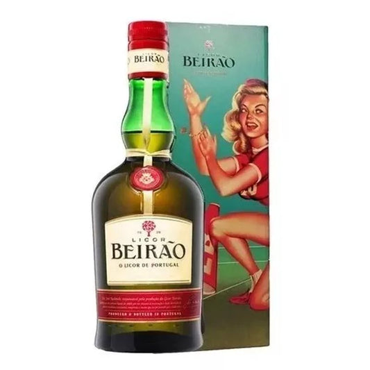 Licor Fino de Ervas 700ml