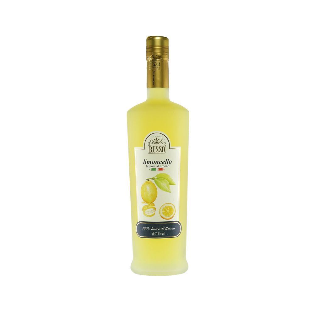 Licor Limoncello 700ml