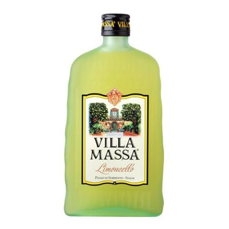 Licor Villa Massa Limoncello 700ml