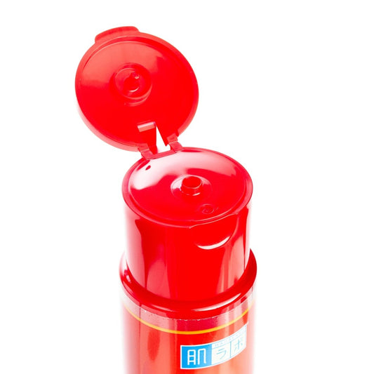 Loção Hidratante Facial Gokujyun Aging Care 170ml Hada Labo