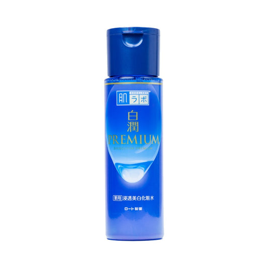 Loção Hidratante Shirojyun Premium Lotion 170ml Hada Labo