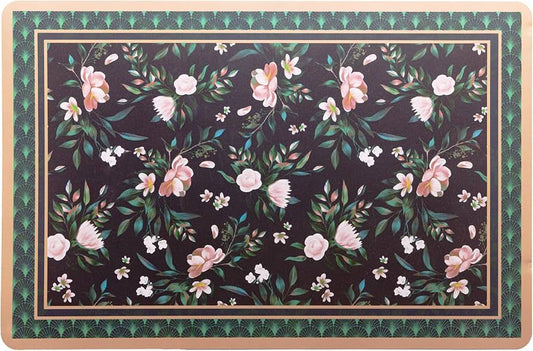 Lugar Americano De Plastico Magnolia 43,5cmx28,5cm Lyor